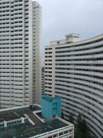 Oleander Towers (D12), Apartment #1070632